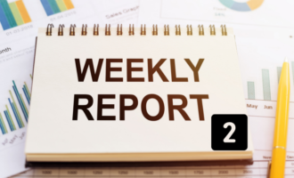 Coinnerd Weekly Report 2