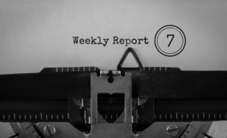 Coinnerd Weekly Report 5