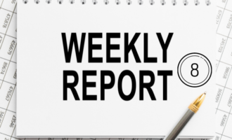Coinnerd Weekly Report 6