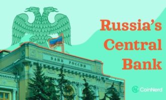 Bank Russia Proposes Ban Cryptocurrency