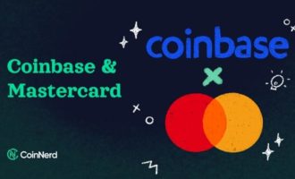 Coinbase And Mastercard