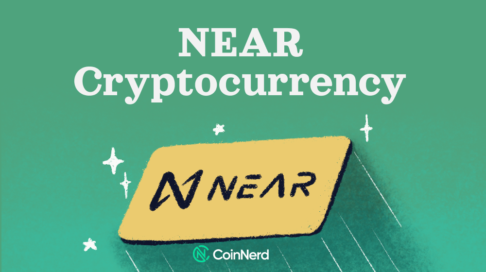 NEAR Cryptocurrency