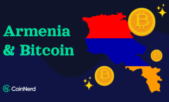 Armenia and Bitcoin