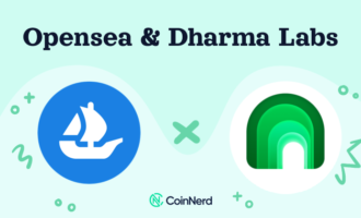 Dharma Labs Co-Founder Becomes CTO Opensea