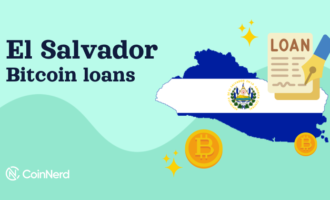 El Salvador Bitcoin loans