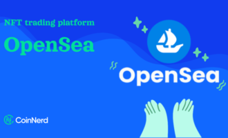 NFT trading platform OpenSea