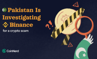 Pakistan Is Investigating Binance for a crypto scam
