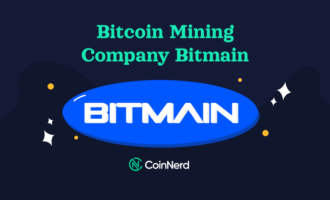 Bitcoin Mining Company Bitmain