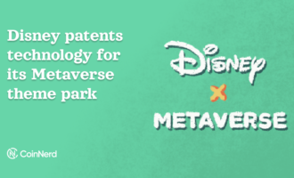 Disney patents technology for its Metaverse theme park