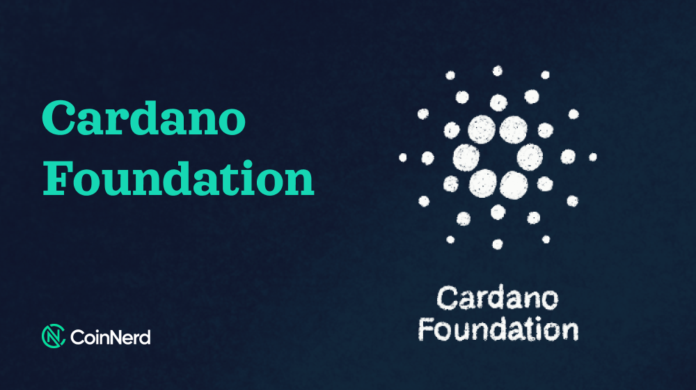 Cardano Foundation