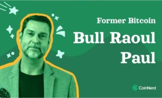 Raoul Pal Former Bitcoin Bull Says One Bitcoin