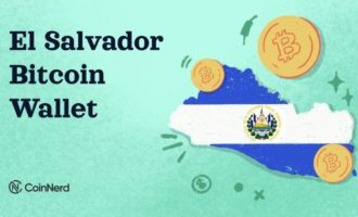 The Bitcoin Wallet of El Salvador
