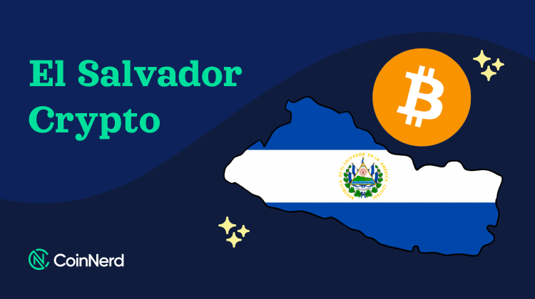El Salvador Crypto