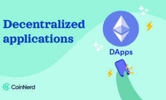 Decentralized applications