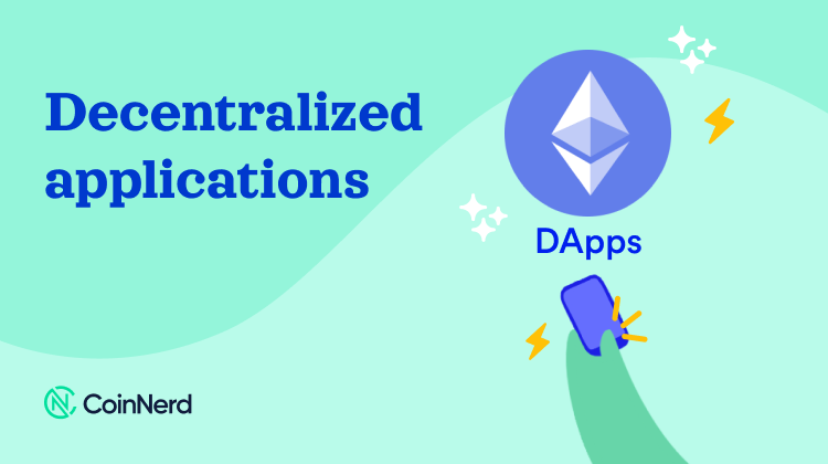 Decentralized applications