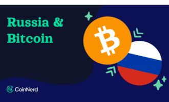 Russia and Bitcoin
