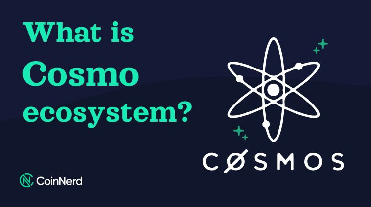 What is Cosmo ecosystem?