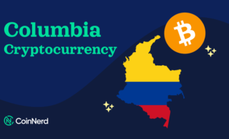 Columbia Cryptocurrency