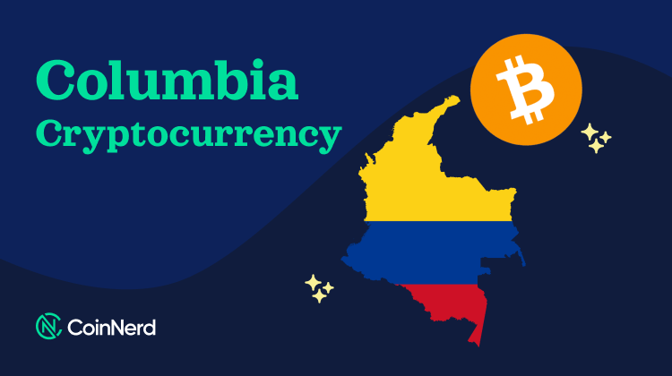 Columbia Cryptocurrency