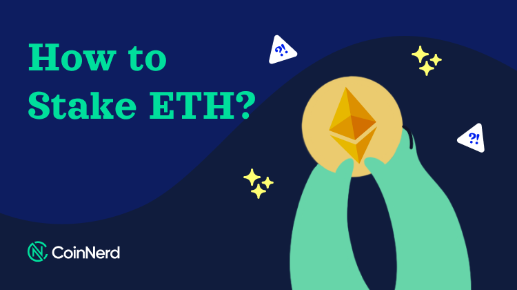 How to Stake ETH?