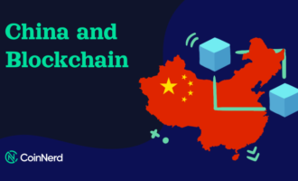 China and Blockchain