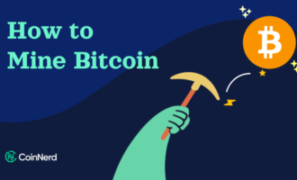 How to Mine Bitcoin