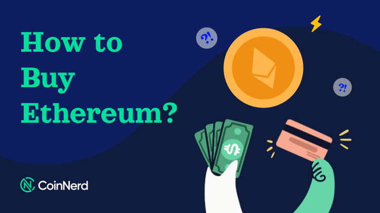 How to Buy Ethereum?