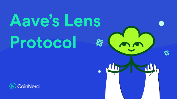 Aave’s Lens Protocol