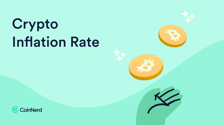 Crypto Inflation Rate