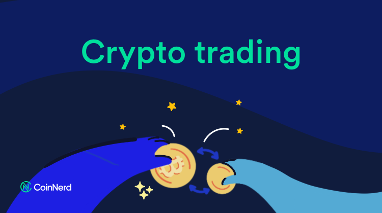 Crypto trading 