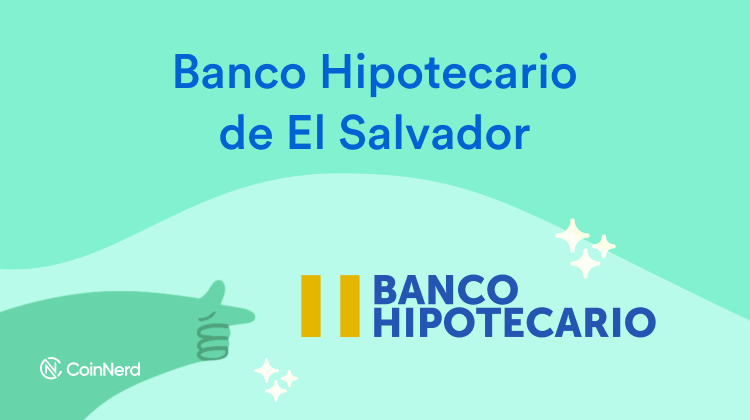 Banco Hipotecario de El Salvador