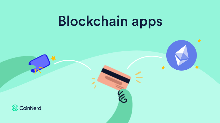 Blockchain apps