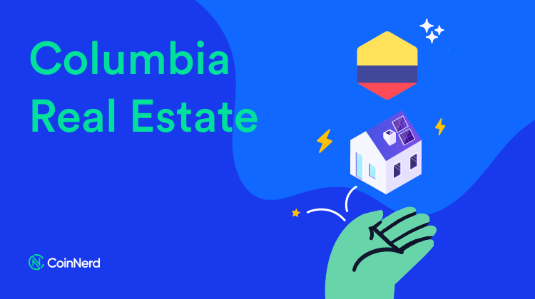 Columbia Real Estate