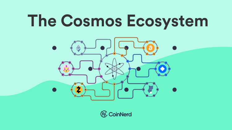The Cosmos Ecosystem