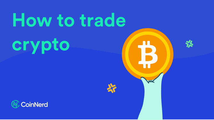 How to trade crypto 