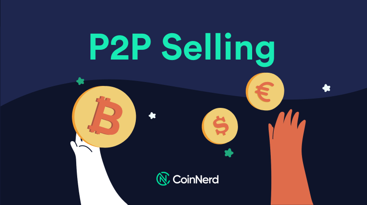 P2P Selling