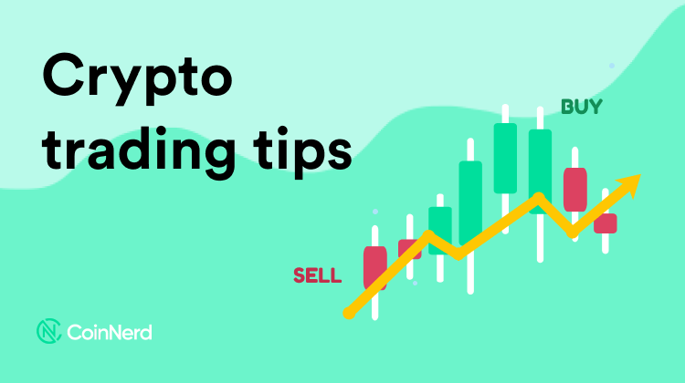 Crypto trading tips 