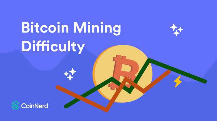 Bitcoin Mining Difficulty