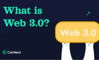 What is Web 3.0?