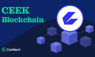 CEEK Blockchain