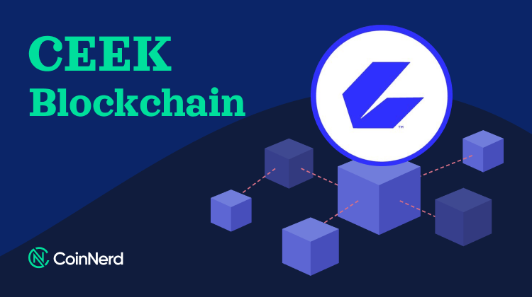 CEEK Blockchain