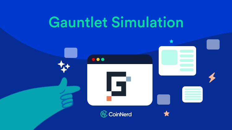 Gauntlet Simulation