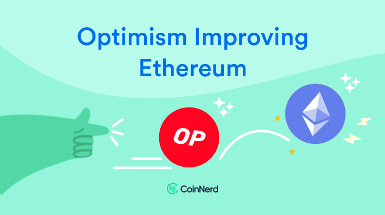 Optimism Improving Ethereum