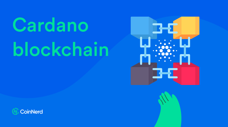 Cardano blockchain 
