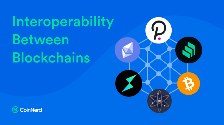 Interoperability Between Blockchains