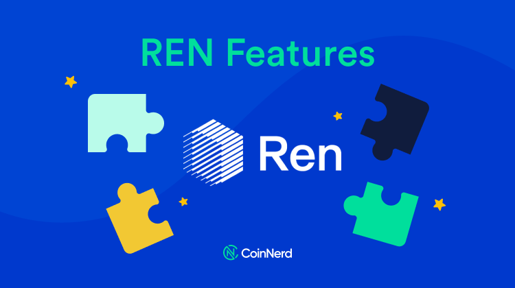 Ren Features