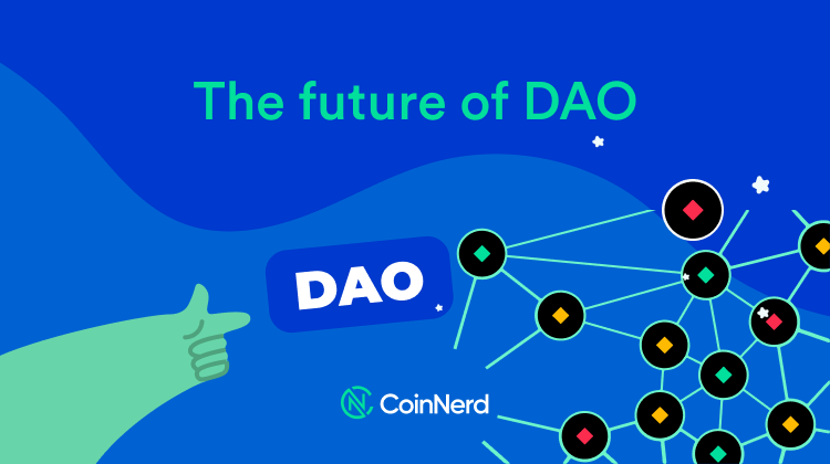 The future of DAO