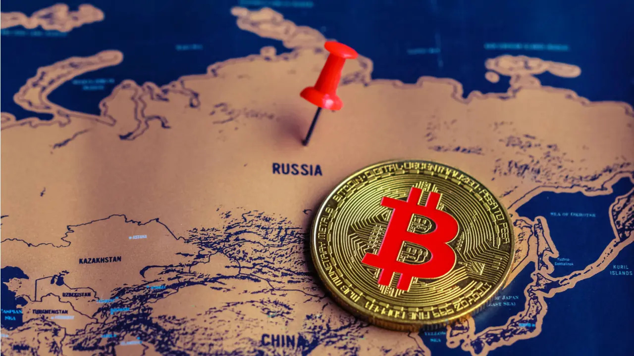 Russia Exploring Stablecoin Settlements With Friendly Nations: Report